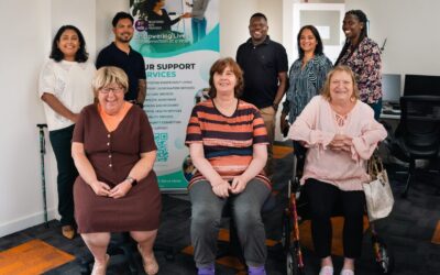 Transport Assistance: How Re.Connect Support Services Helps You Access Travel Support
