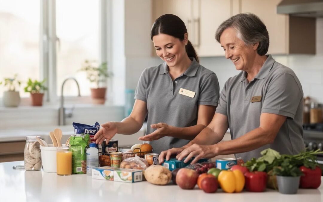 Registered vs Unregistered NDIS Provider: Which Is Better for Your Support Needs?