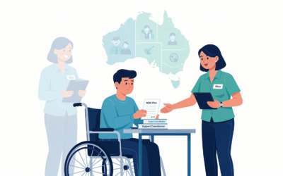 Change NDIS Support Coordinator: How to Switch and Find the Right Support