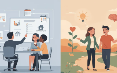 Support Coordination vs Recovery Coach: Which NDIS Support Is Right for You?