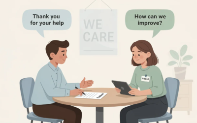 Give Feedback to Support Worker or Make a Complaint (NDIS Guide)