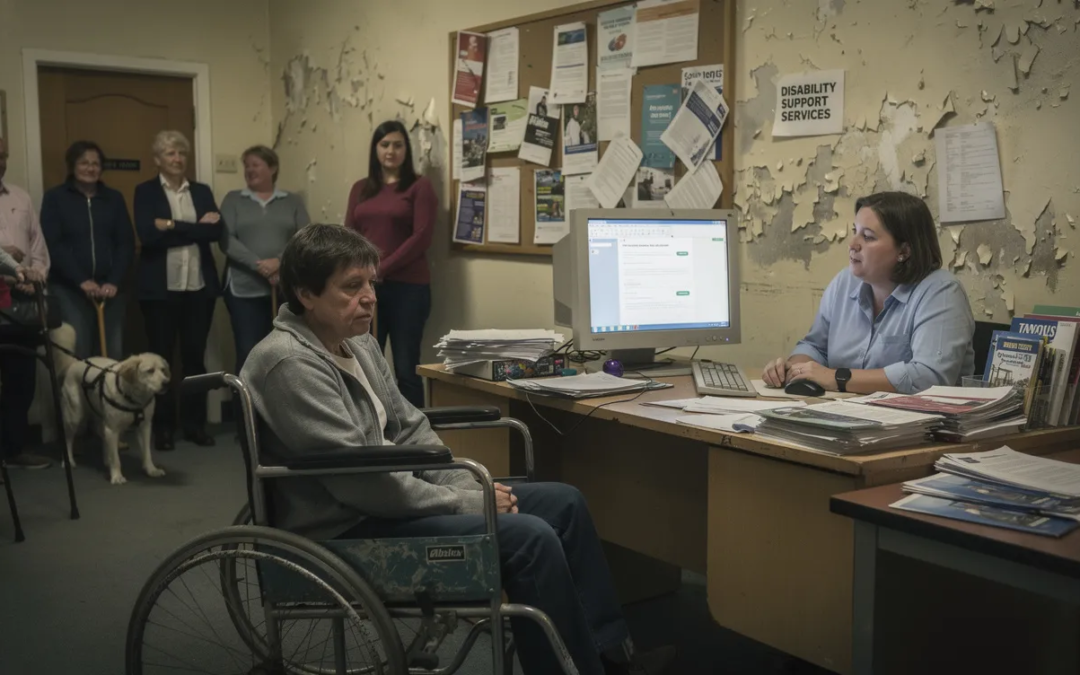 How to Identify Poor-Quality Disability Support