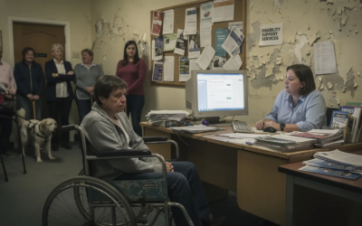 How to Identify Poor-Quality Disability Support