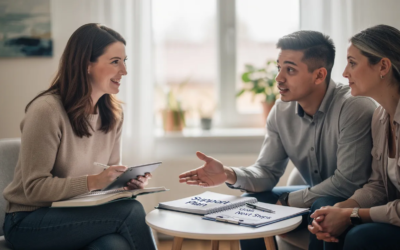 What to Expect From Your First Support Coordination Meeting (NDIS Process Guide)