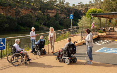 Accessible Activities Launceston: A Practical Guide for Adults with Disability